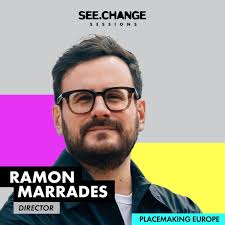 Both curious and excited to join See Change Sessions flagship this…