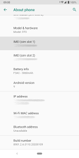 You need to connect your device to your pc/laptop with the help of usb cable while in fastboot mode. Bootloader Unlocking Code For Fairphone 3 Fairphone