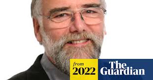 Keir Davidson obituary