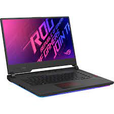 There are gaming laptops, and then there are uncompromising gaming laptops. Asus 15 6 Republic Of Gamers Strix Scar 15
