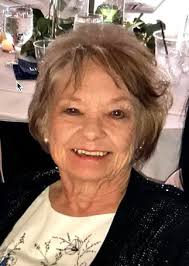 Sandra Cronk Obituary (1939