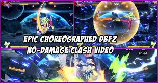 Check spelling or type a new query. You Ll Likely Want To Watch This Incredible No Damage Dragon Ball Fighterz Sequence More Than Once