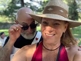 EmbodyDance of Santa Fe Community Potluck Picnic Event