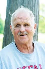 Obituary of David B. Dewey