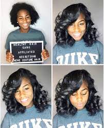 Yes To This Blowout By Nenecouturehair Voiceofhair Voiceofhair Com Natural Hair Blowout Blowout Hair Natural Hair Styles