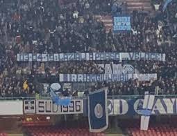 Ultras United Napoli Genoa 7 4 19 Facebook
