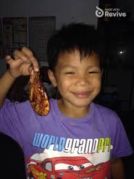 highlight Everyone Everywhere Mgrace Legaspi #venom #cash