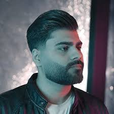 Mohammad Kiani's Instagram, Twitter & Facebook