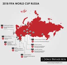 2018 Fifa World Cup Russia