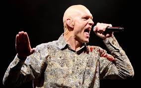 Fra wikipedia, den gratis encyklopædi. Bring Peter Garrett And Midnight Oil To New Plymouth Posts Facebook