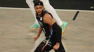 Bruce brown profile page, biographical information, injury history and news. Unheralded Bruce Brown Leads Nets To Seventh Straight Win