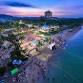 IRONMAN 70.3 Phu Quoc event in Kien Giang