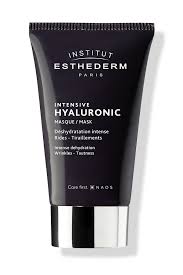 Institut esthederm intensive hyaluronic eye serum. Review Institut Esthederm Intensive Hyaluronic Skincare Routine Pink Wall Blog
