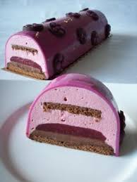 Buche De Noel Chocolat Et Framboise La Recette Comment Faire Quels Materiels Recette Patisserie Buche De Noel Framboise Gateaux Et Desserts
