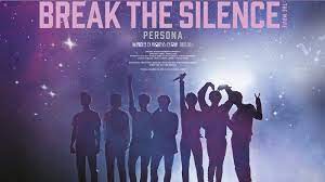 Bts break the silence the movie . Subtitles Break The Silence The Movie 2020 Full Video Bts Fullmovie Peatix