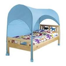 Ikea Himmelsk Bed Tent