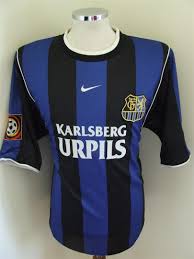 Check spelling or type a new query. 1 Fc Saarbrucken Home Fussball Trikots 2001 2002 Sponsored By Karlsberg Urpils