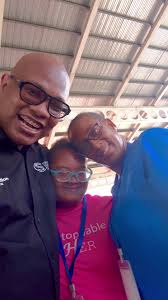 You don't have to be great to start, but you have to start to be great...