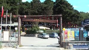 Aydos göl kenarına gitmek için kullanılabilecek en yakın güzergahlı araçlar; Aydos Ormani Gezimanya