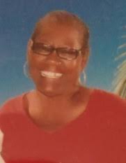 Doris Bellamy Obituary