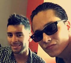 Le Givordin Jon Ali, de la téléréalité à la chanson