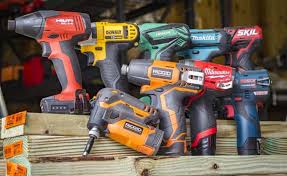Best 12v Cordless Impact Driver Head To Head Review Pro