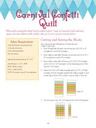 Jelly Roll Jambalaya Quilts Amazon Co Uk Jean Ann Wright