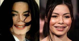 Check spelling or type a new query. Michael Jackson Vs Miranda Cosgrove Weird They Really Do Look Alike Miranda Cosgrove Miranda Michael Jackson