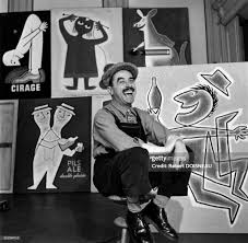 Bildergebnis für Raymond Savignac