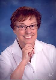 Peggy Gilbert Obituary