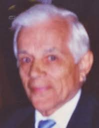 Lawrence Inzeo Obituary (1923