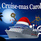 The Mystery Café presents - “A Cruise-Mas Carol” — event image