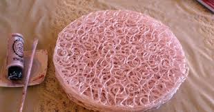 Herkese Merhabalar Yaptigim Suplalarin Yapim Asamalari Merak Edilince Resimleri Yayinlayip Gerekli Aciklamalari Yap Elisi Fikirleri Yaratici Fikirler Yaratici