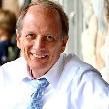 Christian Bernard Anderson