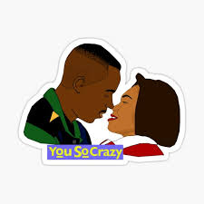 Check spelling or type a new query. Martin Tv Show Stickers Redbubble