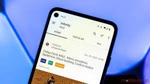 Once again, the crypto market is burning red hot. Infinity Is A Great Open Source Option For Browsing Reddit On Android