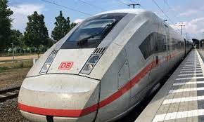 Deutsche Bahn Gruppenticket Gunstig Buchen Bahnauskunft