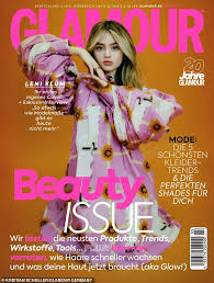 But does she think she is too big now? Heidi Klum S Mini Me Model Daughter Leni 16 Lands Her First Solo Cover With Glamour Germany Aktuelle Boulevard Nachrichten Und Fotogalerien Zu Stars Sternchen