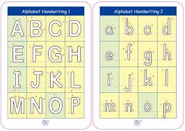 An alphabet is a set of letters or symbols that we use to represent the basic speech sounds of a language in writing. Elephantcube Abc Fun Cards Large Format Alphabet Vocabulary Phonics Flashcards