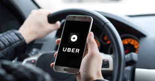 While most iphone users have already got the updated design, on android it's . Another Win For Workers Uber Drivers Are Employees Jill Toh