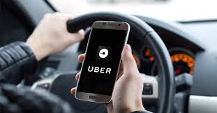 Apple ios 11 brings an important change, which is good news for uber users. Another Win For Workers Uber Drivers Are Employees Jill Toh