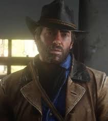 Ist Arthur Morgan ein Top-5-Protagonist? : r/gaming