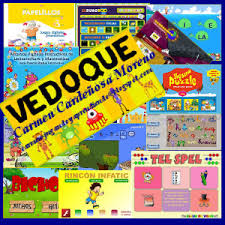 Libro de actividades para preescolar. Jugando Y Aprendiendo Juntos Recursos Interactivos