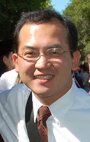 Alex Chung