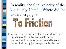 We did not find results for: Work And Energy Energy N Kinetic Energy Ke