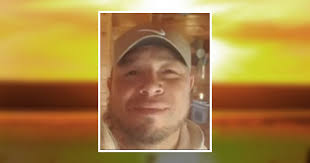 Anthony Lomas Obituary October 17, 2024