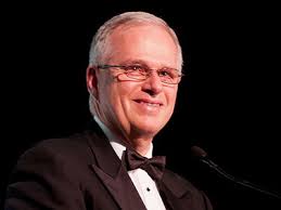 WACC CEO Series with Michael Tarwater, CEO of Carolinas HealthCare System  (October 8th, 2015)