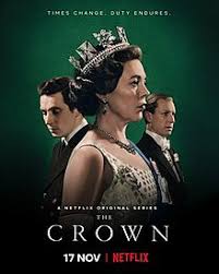 Season 3 is available on netflix on sunday, nov. The Crown Season 3 Wikipedia