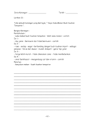 10 jenis buah buahan untuk kulit menawan free malaysia penulisan karangan spm isu buah buahan tempatan. Facebook