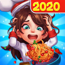Food truck game 1.1.61 latest version xapk (apk bundle) by casual joy games for android free online at apkfab.com. Cooking Voyage Crazy Chef S Restaurant Dash V1 9 4 Ce4933a Mod Apk Money Apkdlmod